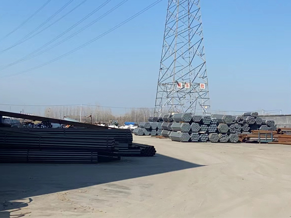 图们干煤棚网架厂家