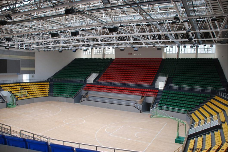 图们徐州网架厂产品的结构设计和安装要领